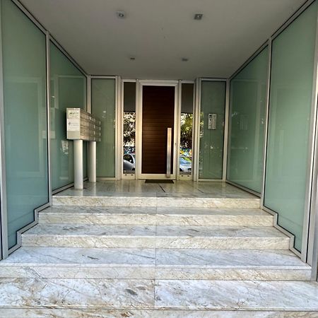 La Casa Di Yasmin_Pescara Centro Apartment Ngoại thất bức ảnh