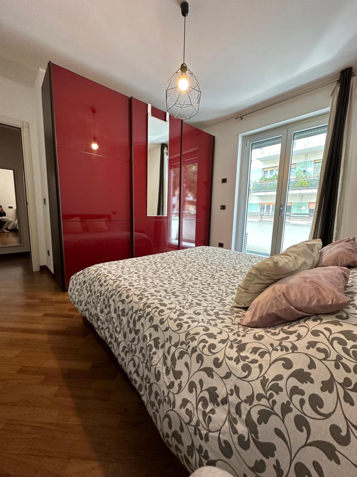 La Casa Di Yasmin_Pescara Centro Apartment Ngoại thất bức ảnh