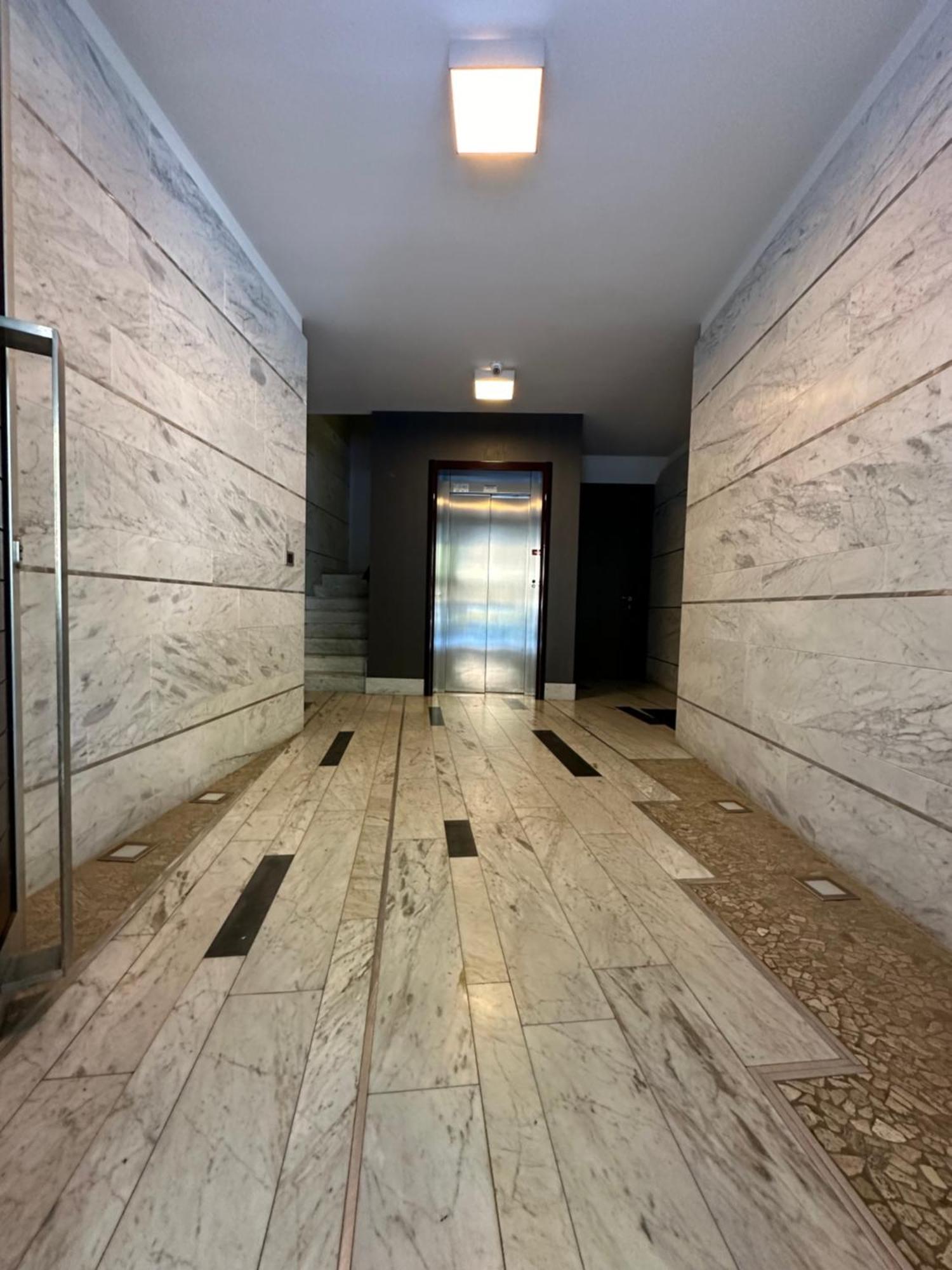 La Casa Di Yasmin_Pescara Centro Apartment Ngoại thất bức ảnh