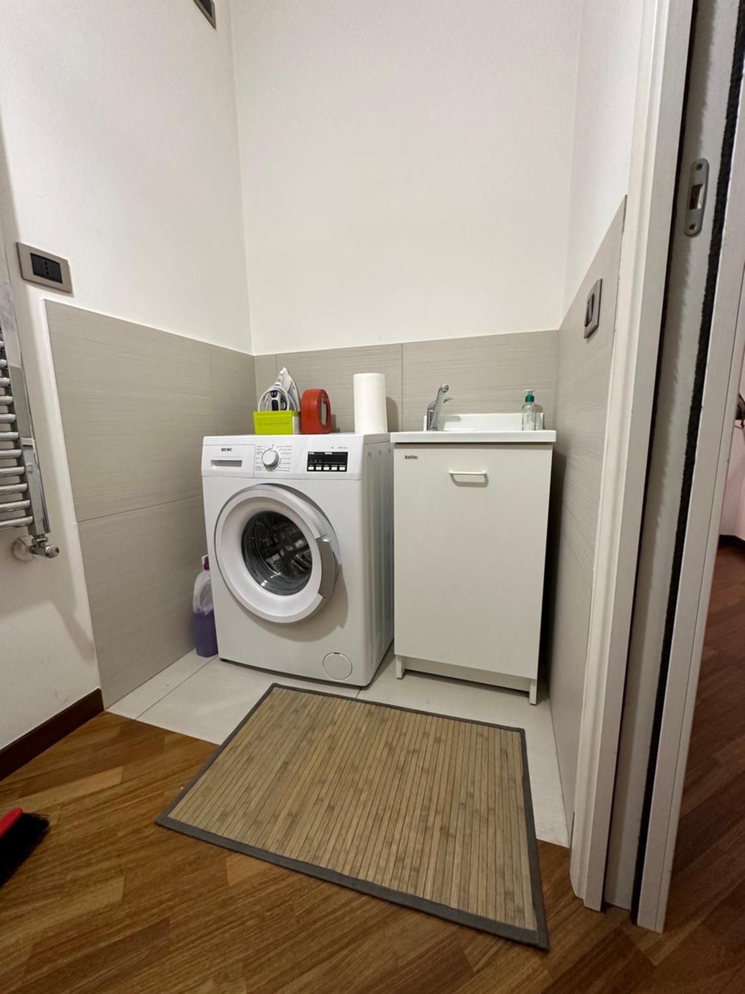 La Casa Di Yasmin_Pescara Centro Apartment Ngoại thất bức ảnh