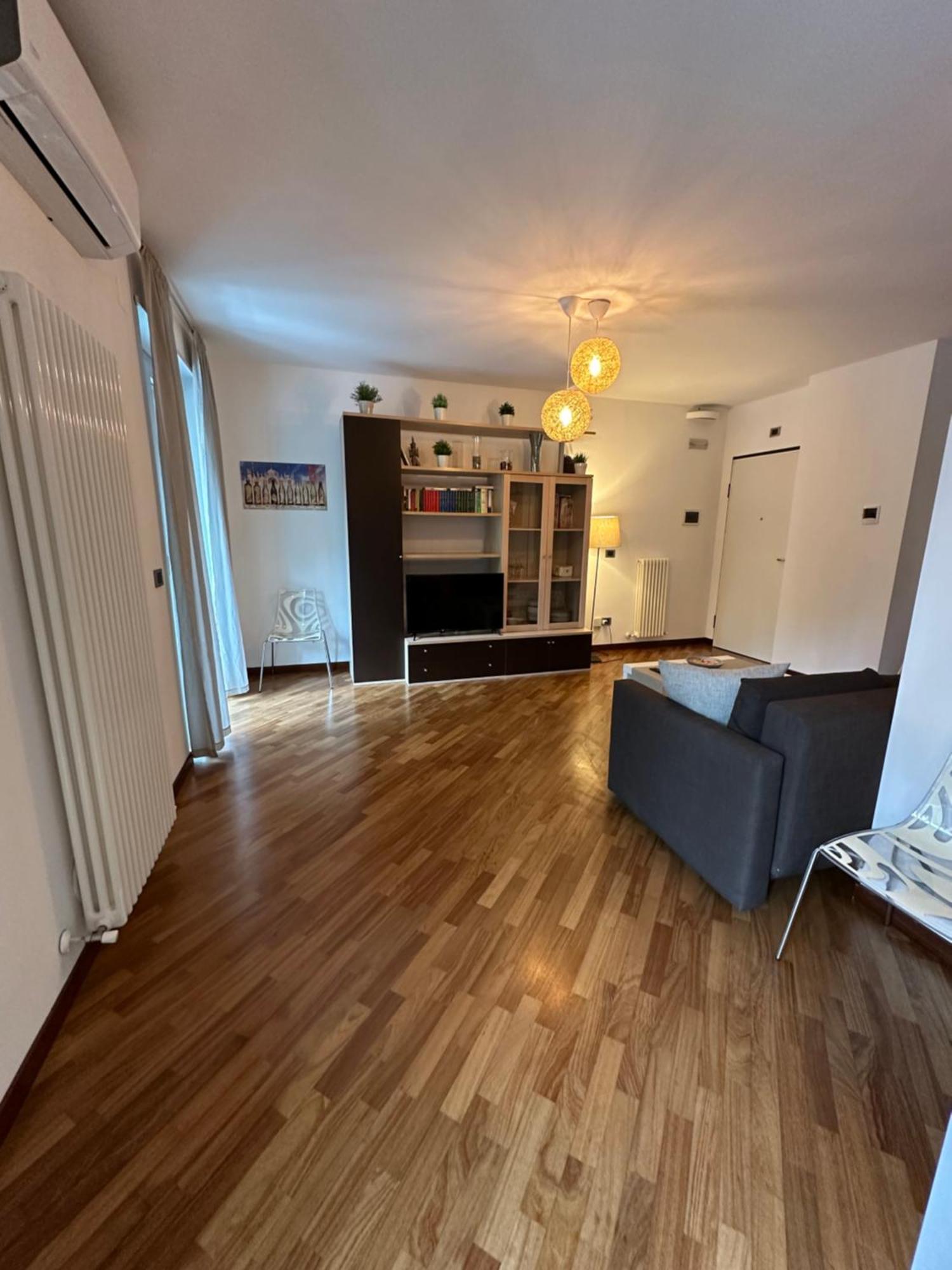 La Casa Di Yasmin_Pescara Centro Apartment Ngoại thất bức ảnh