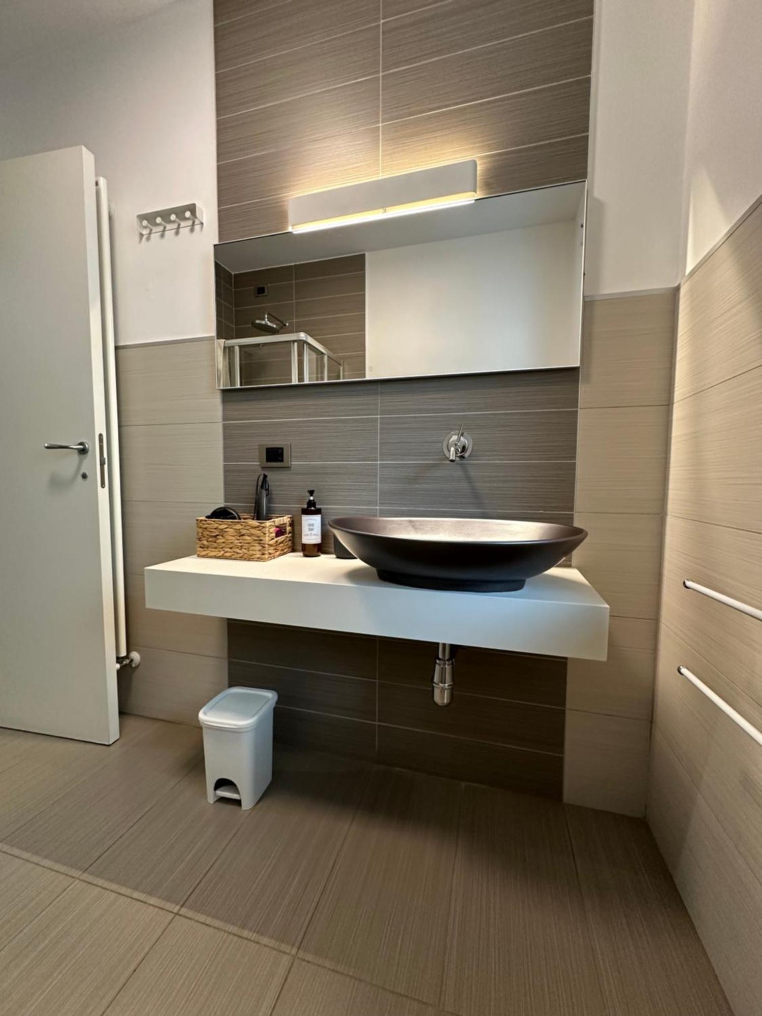 La Casa Di Yasmin_Pescara Centro Apartment Ngoại thất bức ảnh